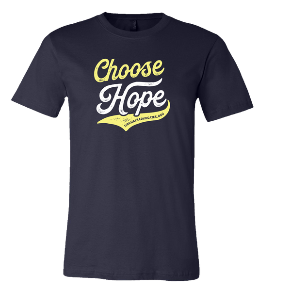 Choose Hope T-Shirt
