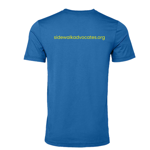 Love Is Ending Abortion T-Shirt