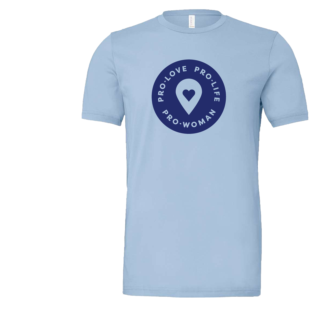 Pro woman deals shirt