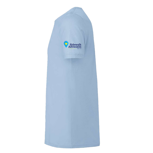 Pro-Love, Pro-Life, Pro-Woman T-Shirt