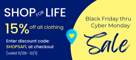 Sidewalk Advocates for Life Store