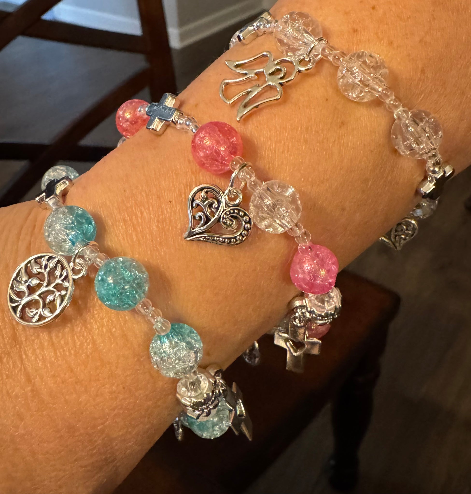 Pro-Life Bracelet