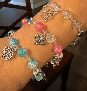 Pro-Life Bracelet