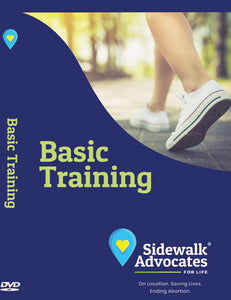 Basic Training 2.0 DVD